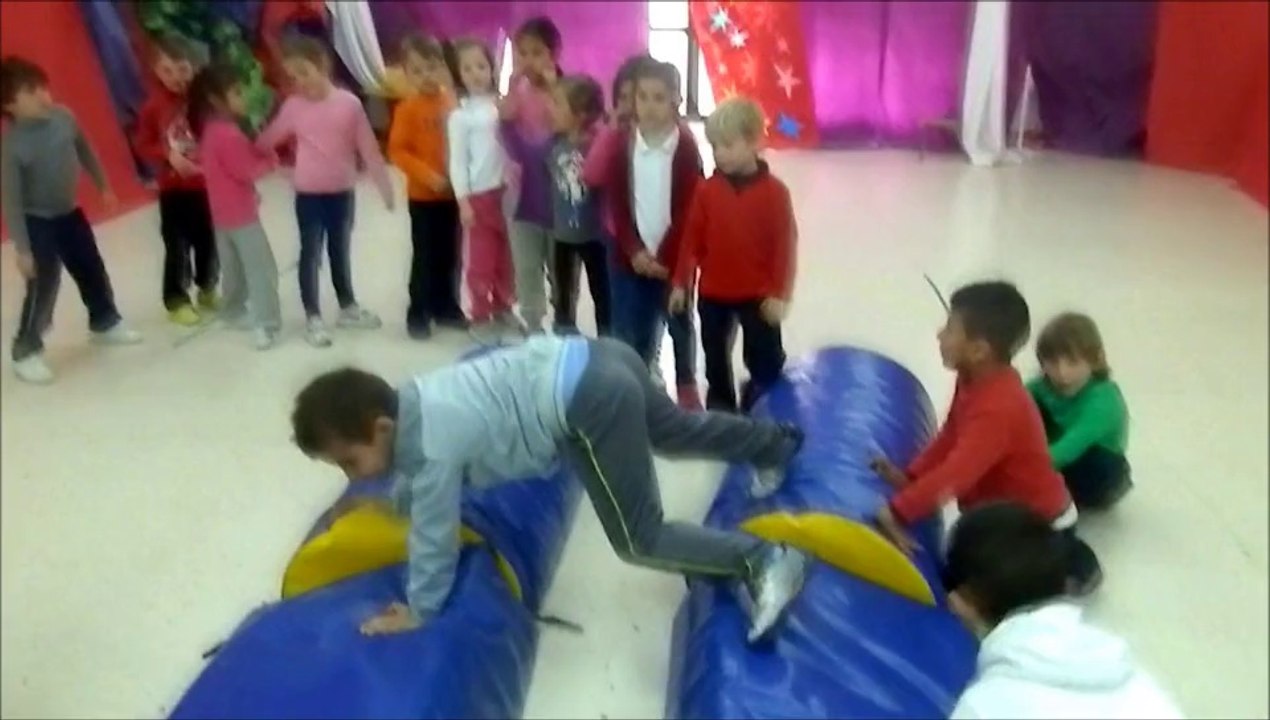 Ejercicio de fuerza
