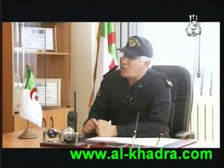 Algerie (Djem3i 3,Episode 4, premiere partie,ramdan 2011)