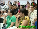 Algerie (conference de presse hallilodzic et bougherra 29-08-11)