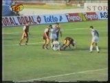 ΑΕΛ-Αναγέννηση Κολινδρού 2-0 1993-94 TRT Κύπελλο
