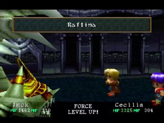 Let's Play Wild Arms (German) Part 117 - Alhazads wahre Gestalt