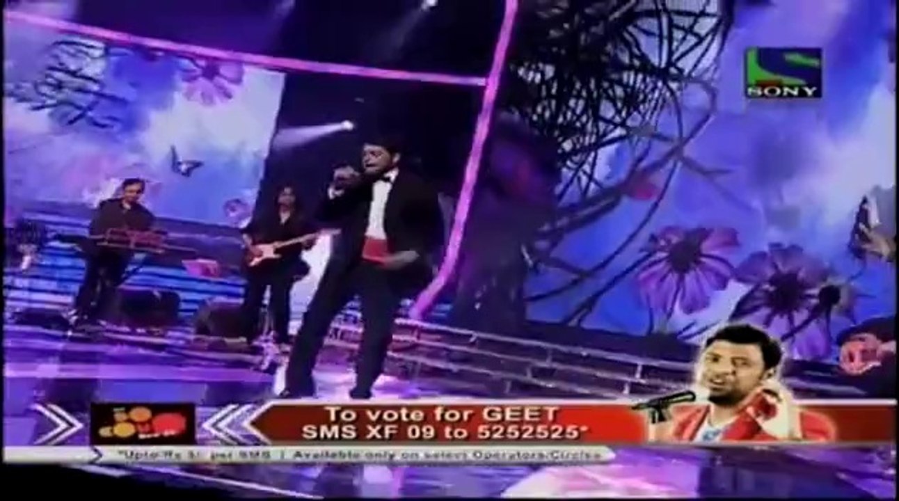 X Factor India - Episode 30 - Part 6