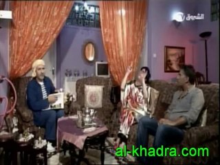 Algerie (beyouna show,zmigri,serie ramdane 2013,j10