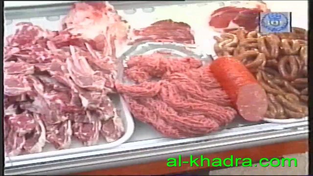 Algerie (Billa houdoud,les anciens numeros,partie1 , HD)