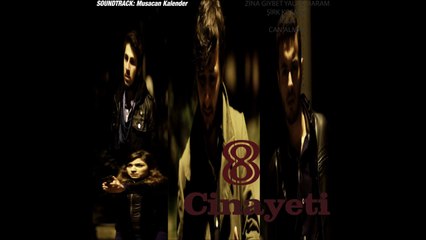 Sekiz Cinayeti-Hareket (Sound)