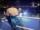 Mike Tyson vs Lou Savarese 2000-06-24 full fight