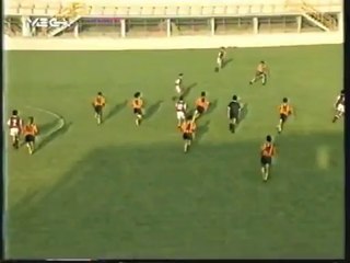 Κόρινθος-ΑΕΛ 0-0  1993-94 Mega Κύπελλο