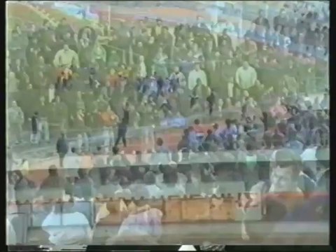 Πόντιοι Βέροιας-ΑΕΛ 2-1 1993-94 TRT Κύπελλλο