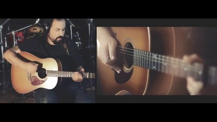 NEHRİN KIYISINDA - Hafıza [Bulutsuzluk Özlemi-Cover] [HD] [by Mert Kamiller] #patronsuzkazova