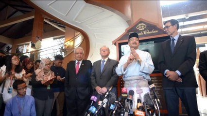 MH370: aerolínea no pagará más hospedaje