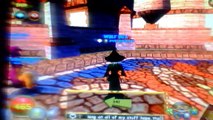 PlayerUp.com - Buy Sell Accounts - Wizard101 account for sale ( a 20 dollar gift card from game stop)