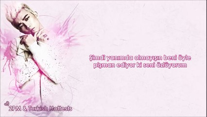 JWY- Falling Down [Türkçe Altyazılı]