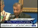 MQM gives 72 hour ultimatum for recovery of MQM missing workers