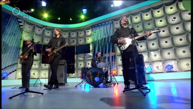 Blackbird - Things We Said Today (Kívánságkosár 2014-04-25)