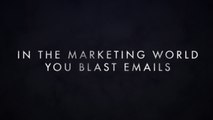 Marketing Automation is Here! Your Automated Communication Solution, SimplyCast