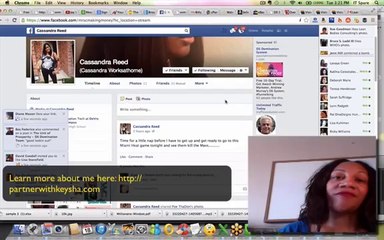 How To Use Hashtags on FB to Grow Your Business
