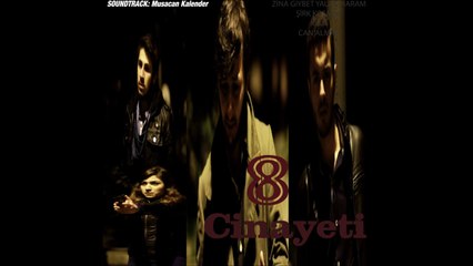 Sekiz Cinayeti-Pusu (Sound)