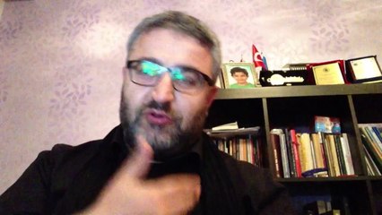 DEVRİM GÖNÜLDE BAŞLAR (Şiir)