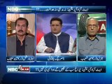 NBC On Air EP 260 (Complete) 02 May 2013-Topic- Osama Bin Laden, Sindh   Assembly Youm e Soog, Pak US Relations, Press freedom. Guest - Amjad Shoaib, Shahid Latif.
