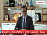 Emrullah İşler Modern Türkiye'de Bu Tür Görüntüler Hiç Olmasın