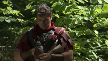 Rome: Rise and fall of an Empire - 7/13