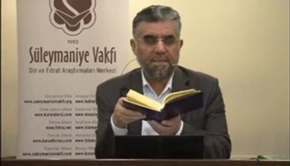 İtaat ama kime! Nebiye mi, resule mi?