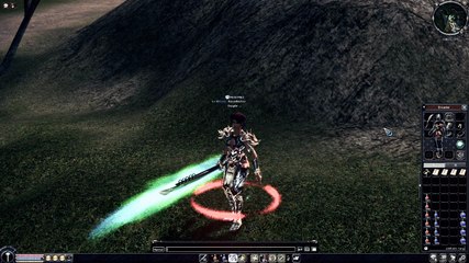 Metin2 | BayanBeykoz Hava Kılıcı Perfect Master