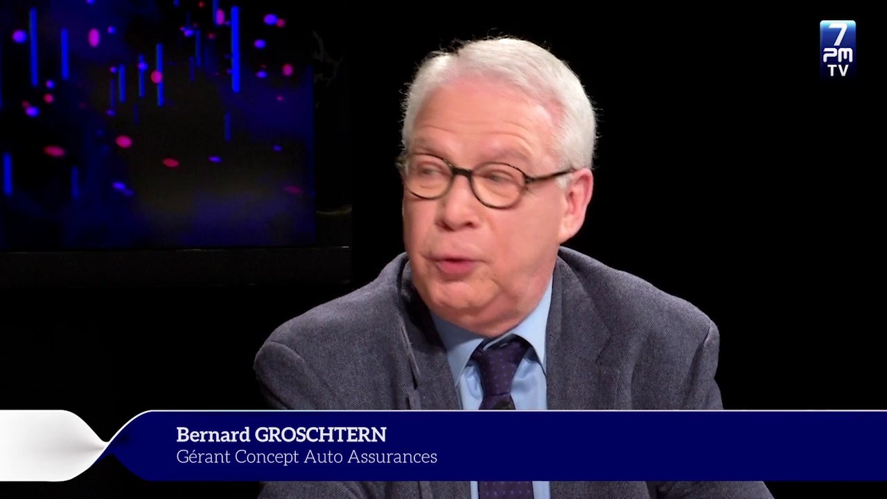 Quand le Maghreb prend de l’assurance