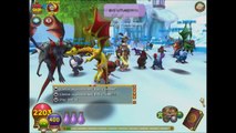 PlayerUp.com - Buy Sell Accounts - Wizard101 Account Trade(12_9_2012) NOT TAKEN!
