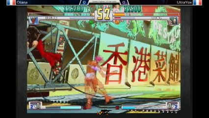 [FR] Stunfest 2014 - Scène VS - Vendredi