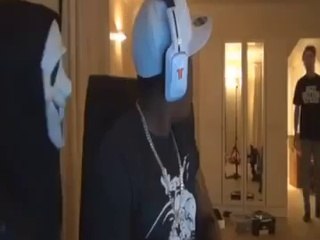 Scare Cam: Top Vine Compilation