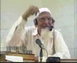 4-molana ishaq-moman awl