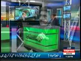 Sports Hour On Express Tv – 2nd May 2014