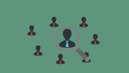 Online Recruiting Software - SimplyCast 360