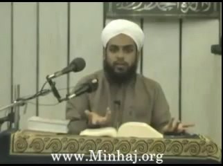 کیا ڈاکٹر طاہرالقادری نے مردے کو کلمہ پڑھایا؟