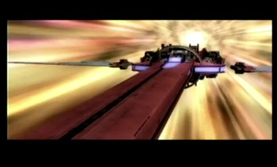 Xenosaga Episode III Also Sprach Zarathustra - Partie. 43