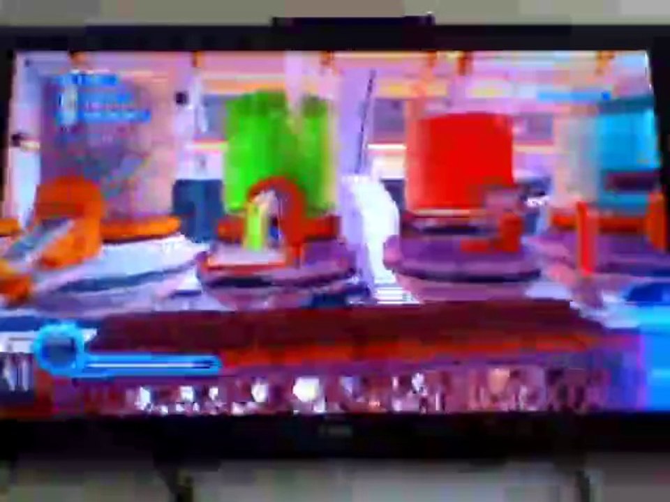 sonic colours partie 2 (wii)