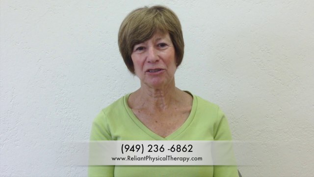 TMJ/ Jaw Pain Relief Treatment - Doctor - Newport Beach