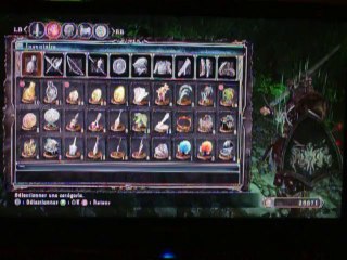 Dark Souls 2 #17 ll va faire tout noir !