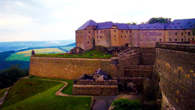 Николай Емелин - Руян HD 7522-2014