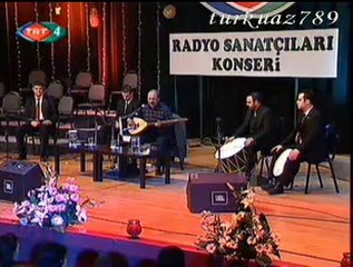 Neşet ERTAŞ-Bugün Ayın Işığı