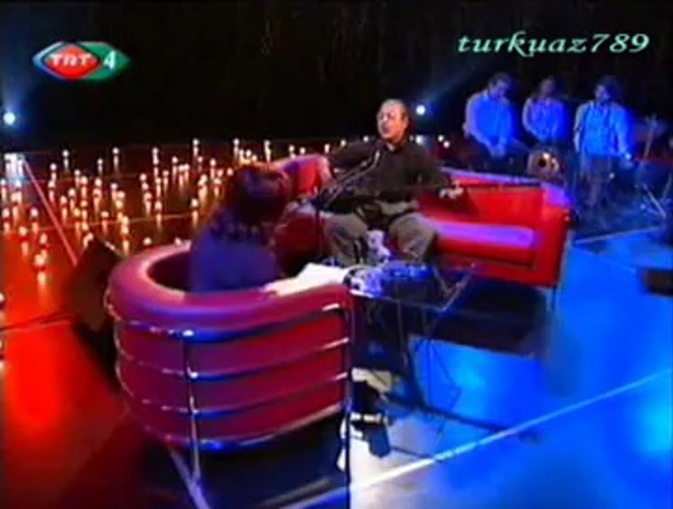 Neşet ERTAŞ-Kurban Olduğum