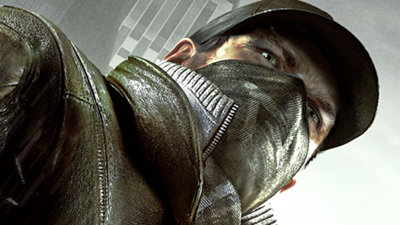 CGR Trailers - WATCH DOGS Season Pass Trailer (UK)