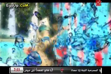 شاهد فاصل من الكوميديا واجمل لقطات برنامج ''وايب أوت'' مع سوريه ومغربيه وصينى