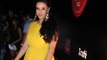 Bollywood Actress Neha Dhupia looks gorgeous & Beauty at Time Out Food Awards 2011