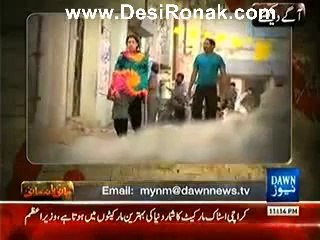 Mano Ya Na Mano – 2nd May 2014