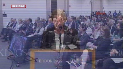 İşte AKP-İsrail ilişkisi