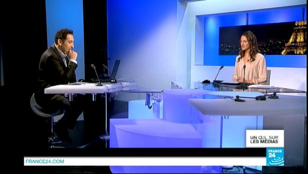 Un oeil sur les médias - Coupe du Monde 2014: silence les pauvres !