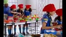 Clipe Chiquititas - O Chefe Chico