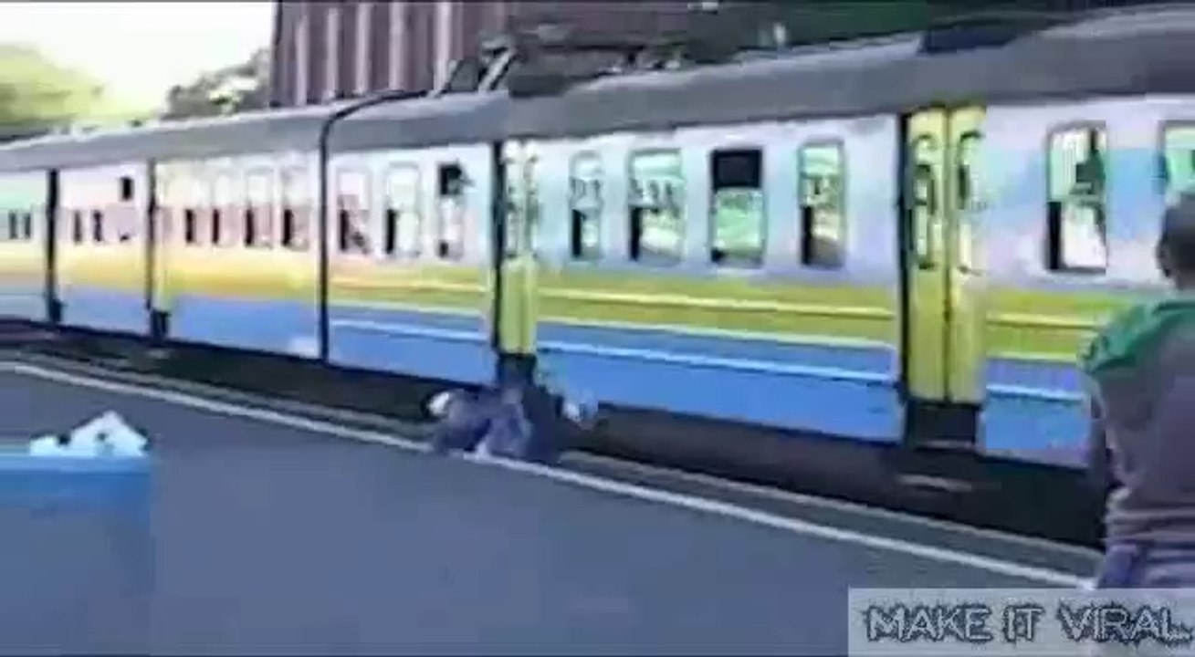 Fails and bloopers Compilation 2014
